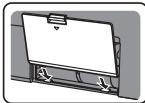 PANASONIC RF-U300 - Nota - 2