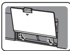 PANASONIC RF-U300 - Nota - 2