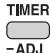 PANASONIC RF-U300 - Activación de los ajustes del temporizador - 1