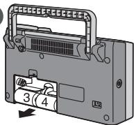 PANASONIC RF-U300 - Note - 6