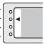 PANASONIC RF-U300 - Seleccionar a qualidade de som adequada à transmissão - 1