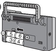 PANASONIC RF-U300 - Uwaga - 2