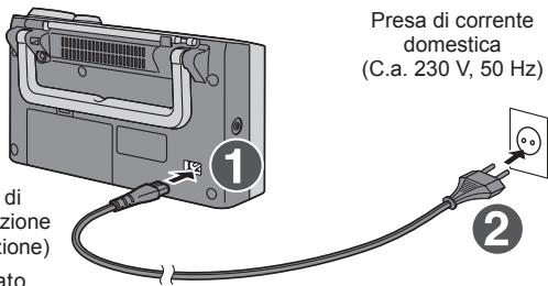PANASONIC RF-U300 - Nota - 1