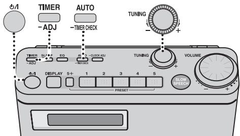 PANASONIC RF-U300 - Remarque - 1