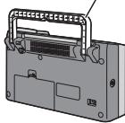 PANASONIC RF-U300 - Opmerking - 1