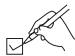 PANASONIC RF-U300 - Supplied accessories - 1