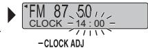 PANASONIC RF-U300 - Sélectionnez le temps. - 2