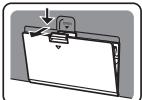 PANASONIC RF-U300 - Nota - 3