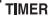 PANASONIC RF-U300 - ① Mantenere premuto. - 1