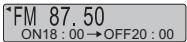 PANASONIC RF-U300 - ⑤ Premere. - 3