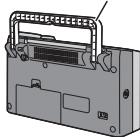 PANASONIC RF-U300 - Hinweis - 1