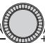 PANASONIC RF-U300 - Select the time. - 1