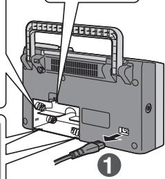 PANASONIC RF-U300 - 2 - 2