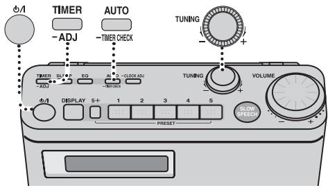 PANASONIC RF-U300 - Nota - 1