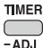 PANASONIC RF-U300 - De tijdstippen van de timer instellen - 9