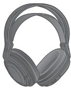 PANASONIC RPWF830WE - 3