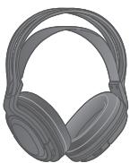 PANASONIC RPWF830WE - 2