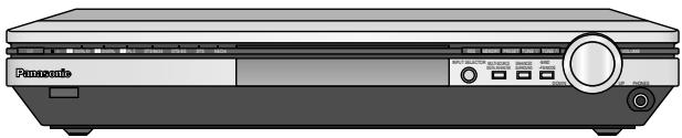 PANASONIC SAXR45 - 2