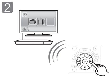 PANASONIC SC-BTT400EGK - Afspelen van een disk - 2