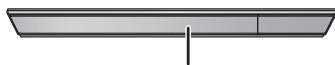 PANASONIC SC-BTT400EGK - ■ Uso del mando a distancia - 2