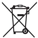 PANASONIC SC-BTT400EGK - Nota sobre el símbolo de la bateria (abajo, dos ejemplos de símbolos): - 1