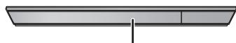 PANASONIC SC-BTT400EGK - ■ Uso del comando a distanza - 2
