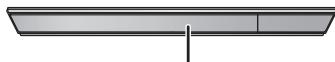 PANASONIC SC-BTT400EGK - ■ Utiliser la télécommande - 2
