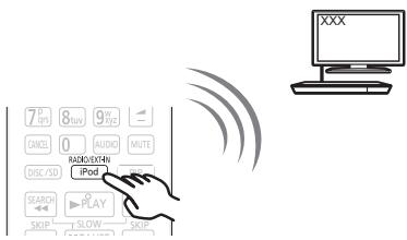 PANASONIC SC-BTT400EGK - Disfrutar del TV con los altavoces de esta unidad - 1