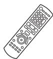 PANASONIC SC-BTT400EGK - Accesorios - 1