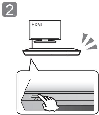 PANASONIC SC-BTT400EGK - Ajustes - 2