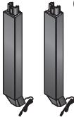 PANASONIC SC-BTT400EGK - ■ Uso del comando a distanza - 18