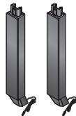 PANASONIC SC-BTT400EGK - ■ Uso del mando a distancia - 26