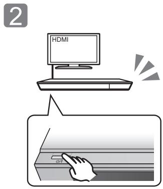 PANASONIC SC-BTT400EGK - Réglage - 2