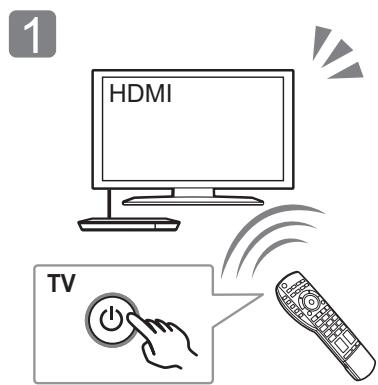 PANASONIC SC-BTT400EGK - Ajustes - 1