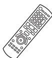 PANASONIC SC-BTT400EGK - Accessoires - 1
