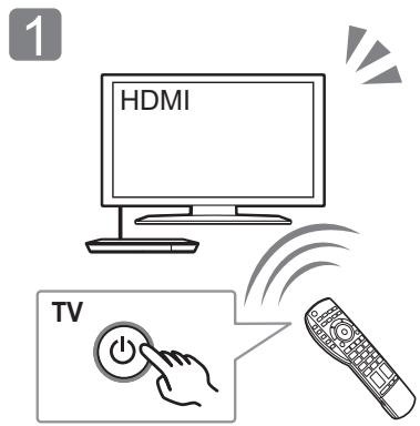 PANASONIC SC-BTT400EGK - Impostazioni - 1