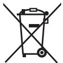 PANASONIC SC-BTT400EGK - Note relative au pictogramme à apposer sur les piles (voir les 2 exemples ci-contre) - 1