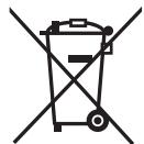 PANASONIC SC-BTT400EGK - Note relative au pictogramme à apposer sur les piles (voir les 2 exemples ci-contre) - 2