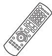 PANASONIC SC-BTT400EGK - Accessoires - 1