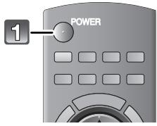 PANASONIC SC-HTB570EGS - Lorsque le téléviseur n'est pas compatible VIERA Link "HDAVI Control" ou HDMI CEC - 2