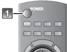 PANASONIC SC-HTB570EGS - Gdy telewizor nie jest zgodny z systemem VIERA Link "HDAVI Control™" lub HDMI CEC - 3