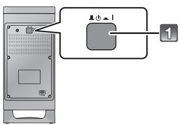 PANASONIC SC-HTB570EGS - Quando la TV è compatibile con VIERA Link “HDAVI ControlTM” o HDMI CEC - 1
