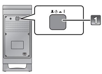 PANASONIC SC-HTB570EGS - Lorsque le téléviseur est compatible VIERA Link “HDAVI Control” ou HDMI CEC - 1