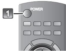 PANASONIC SC-HTB570EGS - Als de TV Niet compatibel is met VIERA Link “HDAVI ControlTM” of HDMI CEC - 3
