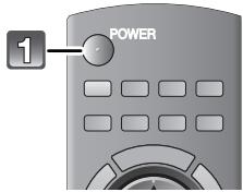 PANASONIC SC-HTB570EGS - Cuando el TV no es compatible con VIERA Link “HDAVI ControlTM” o HDMI CEC - 3