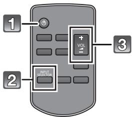 PANASONIC SC-HTB570EGS - Wenn der Fernseher nicht zu VIERA Link "HDAVI ControlTM" oder HDMI CEC kompatibel ist - 2