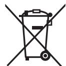 PANASONIC SCBTT230EG - Nota per il simbolo delle batterie (esempio con simbolo chimico riportato sotto il simbolo principale): - 3