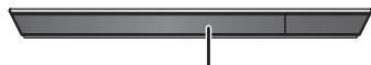 PANASONIC SCBTT230EG - ■ Uso del mando a distancia - 2