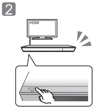 HDMI 2