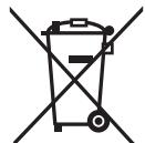 PANASONIC SCBTT230EG - Note relative au pictogramme à apposer sur les piles (voir les 2 exemples ci-contre) - 2